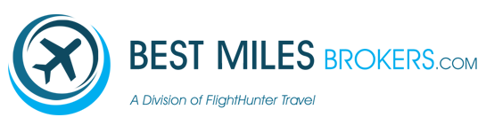 Sell Your Airline Miles